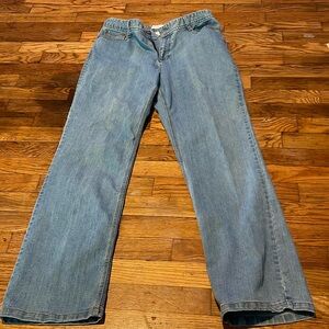 Christopher and Banks Jeans